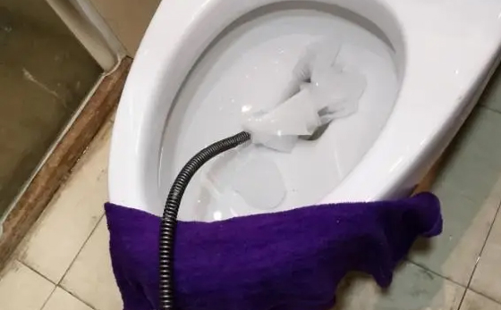 锡林浩特马桶疏通